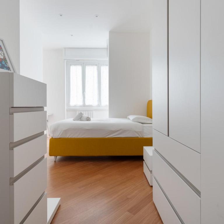 GuestHost - MM Sant'Agostino Modern Flat - Appartamento - 17