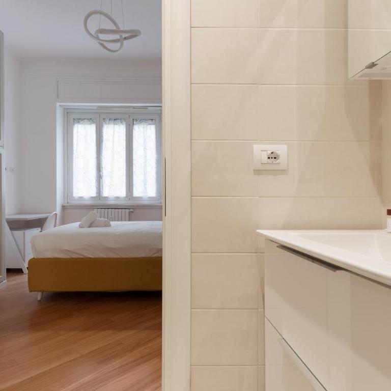 GuestHost - MM Sant'Agostino Modern Flat - Appartamento - 24