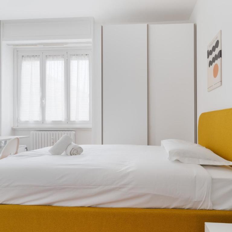 GuestHost - MM Sant'Agostino Modern Flat - Appartamento - 13