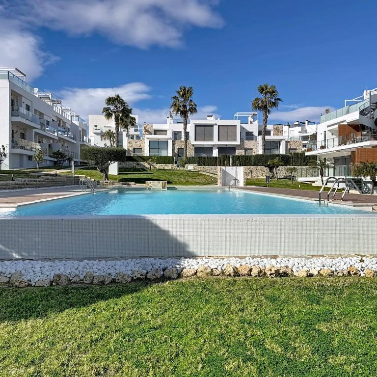 Egeo 3011 - Apartamento de 3 dormitorios - 32