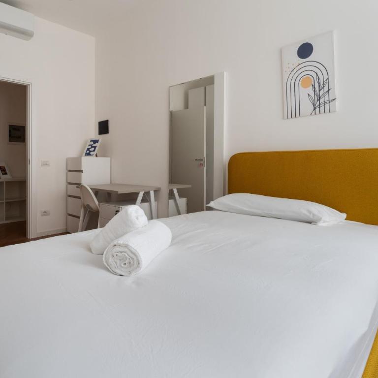 GuestHost - MM Sant'Agostino Modern Flat - Appartamento - 20
