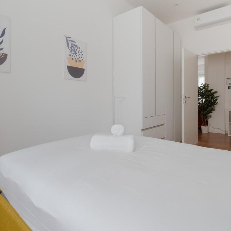 GuestHost - MM Sant'Agostino Modern Flat - Appartamento - 22
