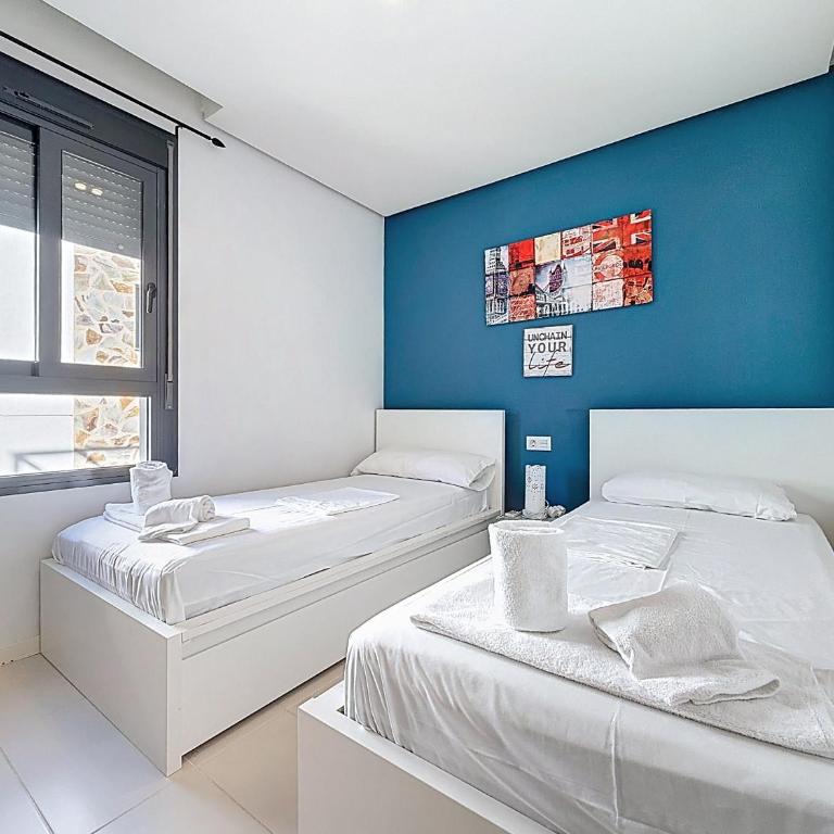 Egeo 3011 - Apartamento de 3 dormitorios - 28