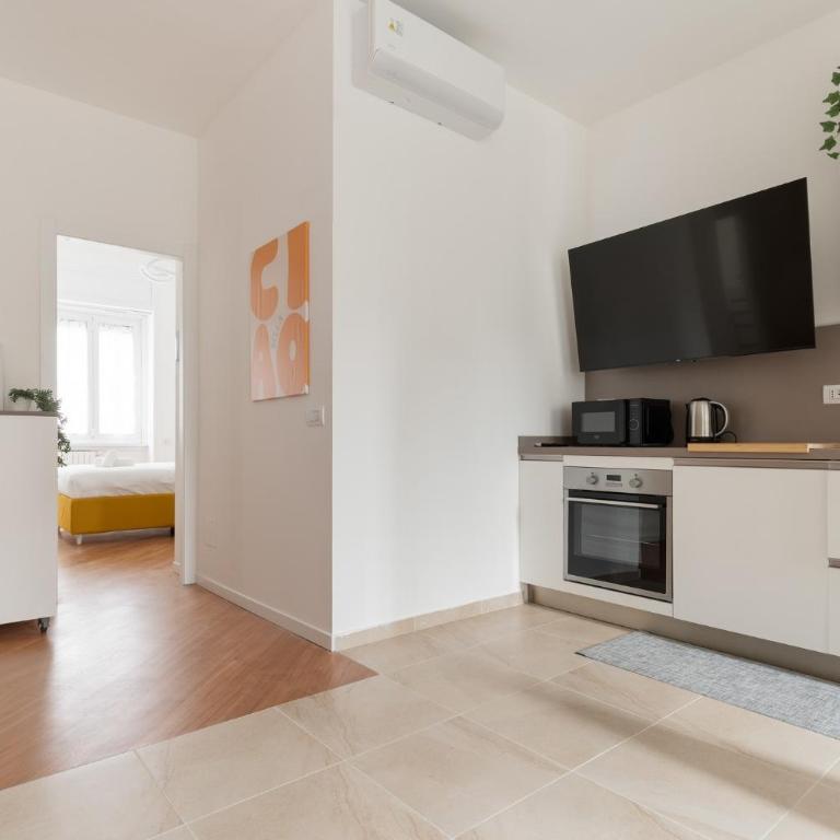GuestHost - MM Sant'Agostino Modern Flat - Appartamento - 7