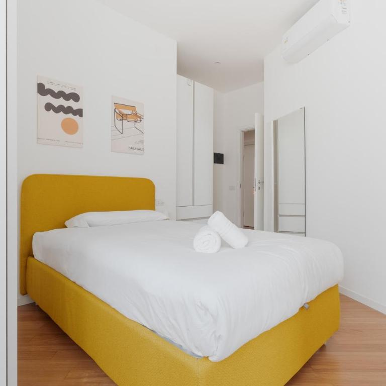 GuestHost - MM Sant'Agostino Modern Flat - Appartamento - 14