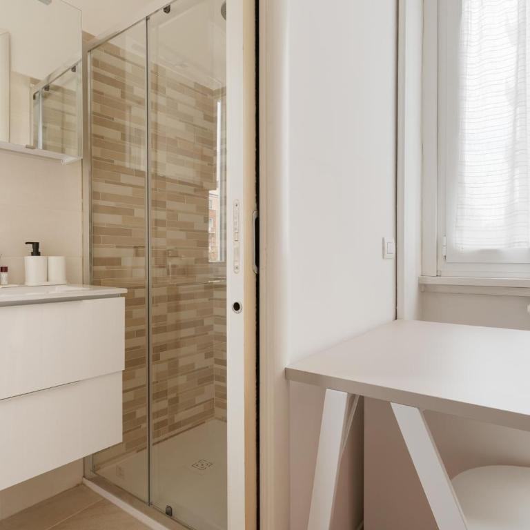 GuestHost - MM Sant'Agostino Modern Flat - Appartamento - 15
