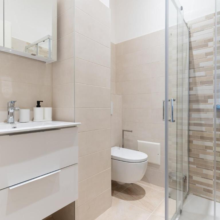 GuestHost - MM Sant'Agostino Modern Flat - Appartamento - 26