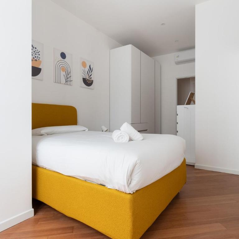 GuestHost - MM Sant'Agostino Modern Flat - Appartamento - 18
