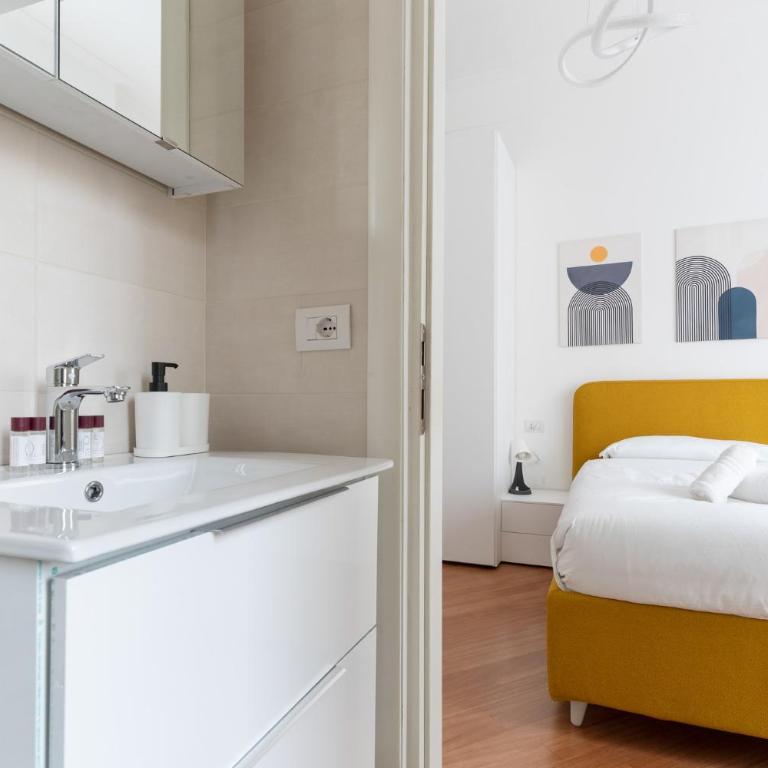 GuestHost - MM Sant'Agostino Modern Flat - Appartamento - 11
