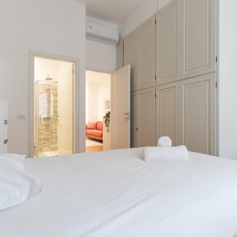 GuestHost - MM Sant'Agostino Modern Flat - Appartamento - 23