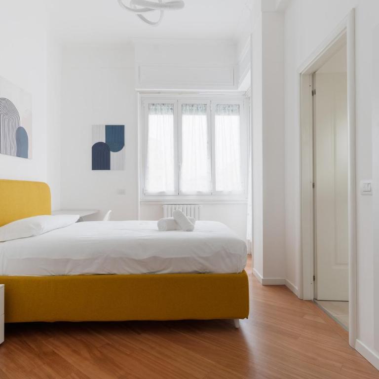GuestHost - MM Sant'Agostino Modern Flat - Appartamento - 8