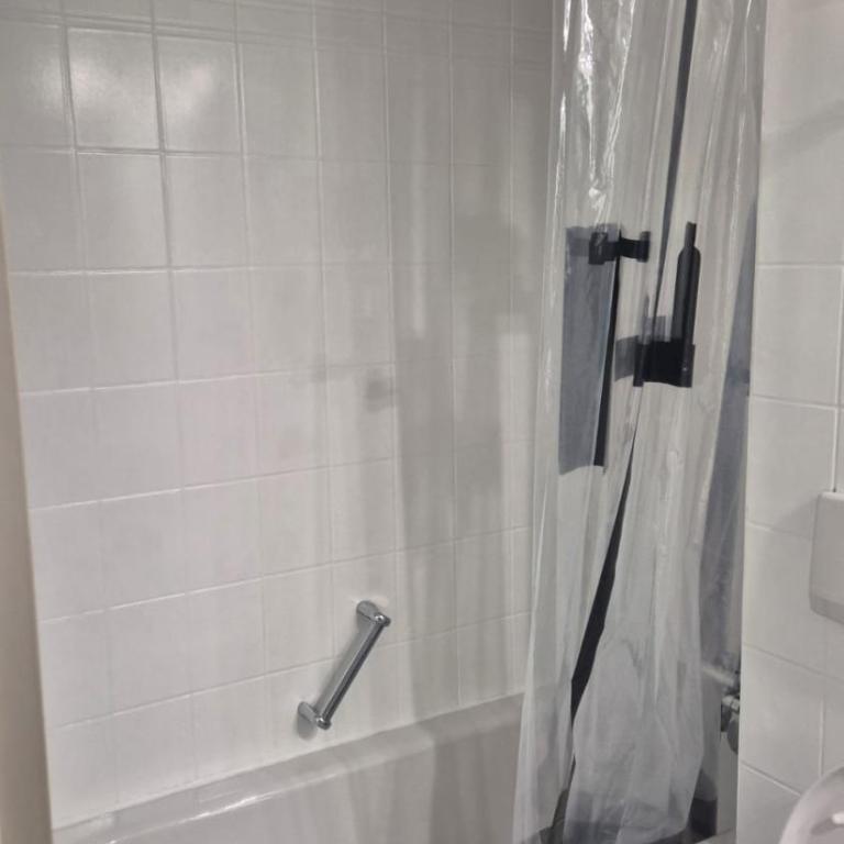 Ferienwohnung Phin in Sankt Englmar, mit Pool, activCard und Smart TV - One-Bedroom Apartment - 14