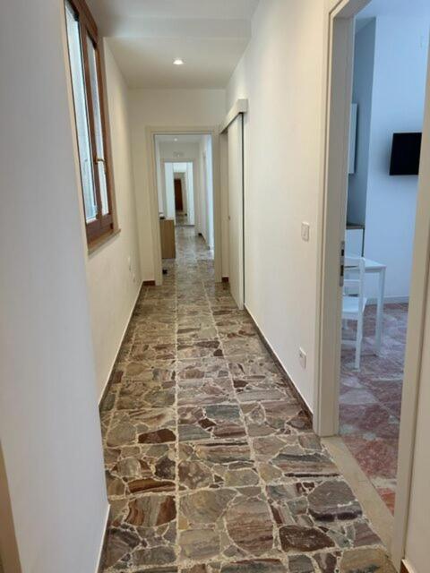 Appartamenti Purofiore - Three-Bedroom Apartment with Balcony - 15