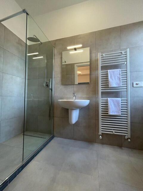 Appartamenti Purofiore - Three-Bedroom Apartment with Balcony - 17