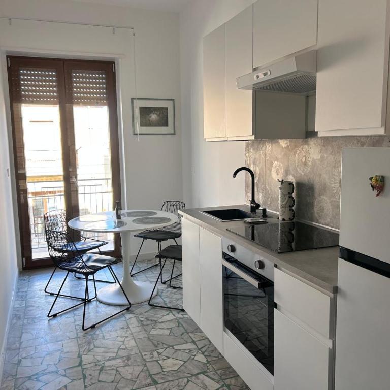 Appartamenti Purofiore - Three-Bedroom Apartment with Balcony - 6