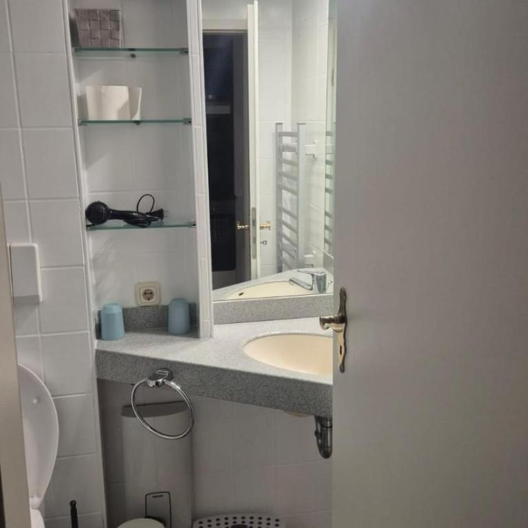 Ferienwohnung Phin in Sankt Englmar, mit Pool, activCard und Smart TV - One-Bedroom Apartment - 16