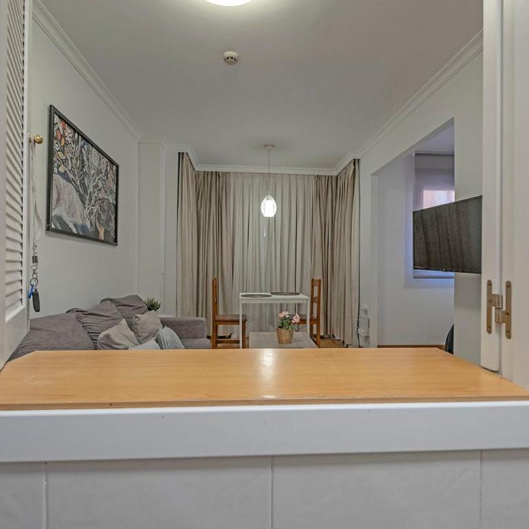 Nuevo Apartamento Airport Madrid - One-Bedroom Apartment - 38
