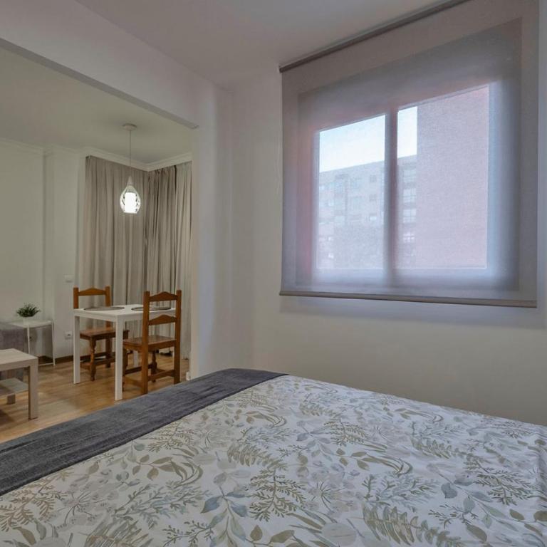 Nuevo Apartamento Airport Madrid - One-Bedroom Apartment - 39