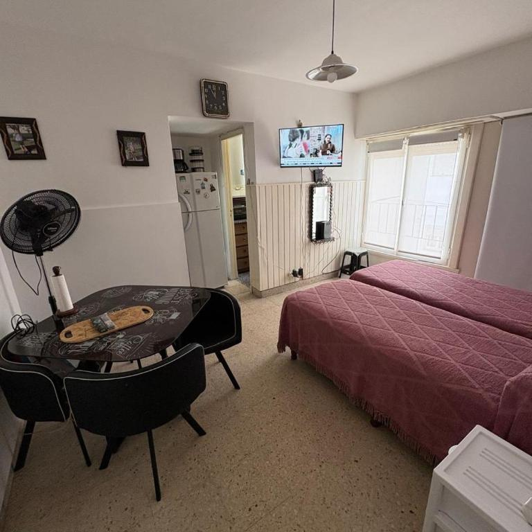 Departamento Centro - One-Bedroom Apartment - 1