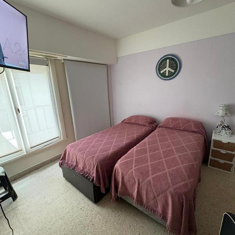 Departamento Centro - One-Bedroom Apartment - 3