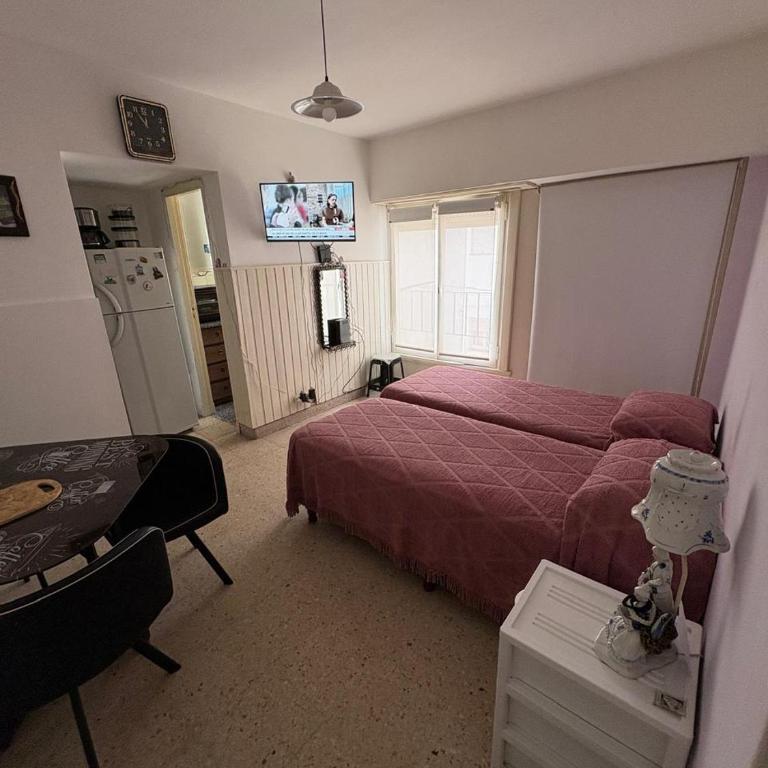 Departamento Centro - One-Bedroom Apartment - 4