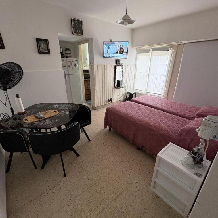 Departamento Centro - One-Bedroom Apartment - 5