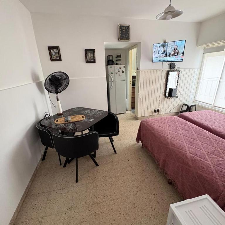 Departamento Centro - One-Bedroom Apartment - 6