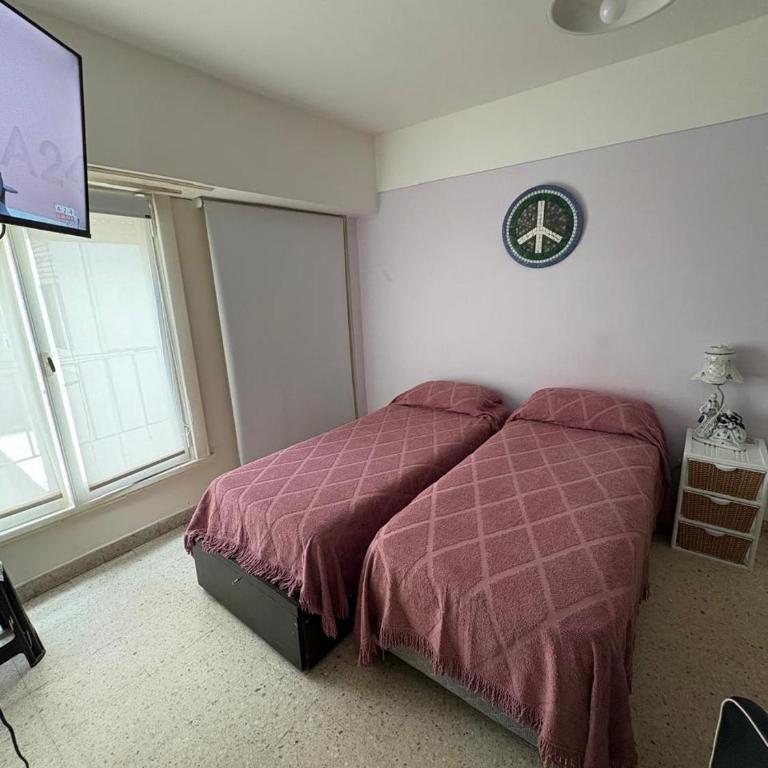 Departamento Centro - One-Bedroom Apartment - 8