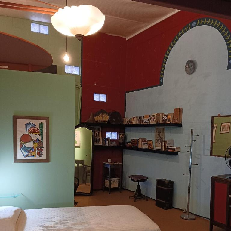 Espacio Nodo I - One-Bedroom Apartment - 6