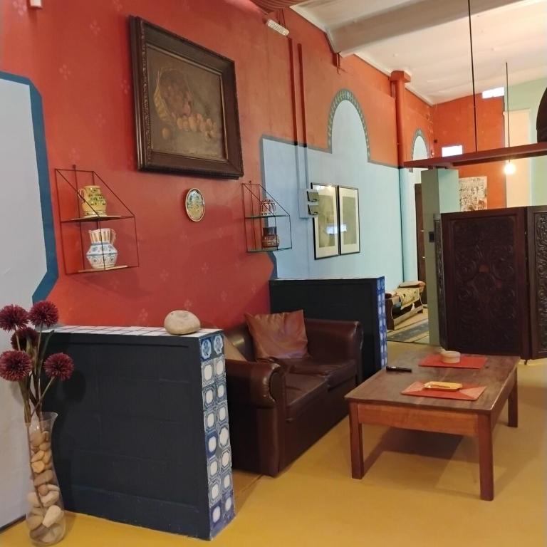 Espacio Nodo I - One-Bedroom Apartment - 14