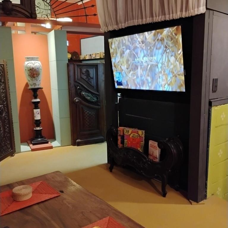 Espacio Nodo I - One-Bedroom Apartment - 16