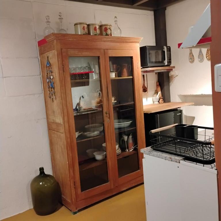Espacio Nodo I - One-Bedroom Apartment - 19