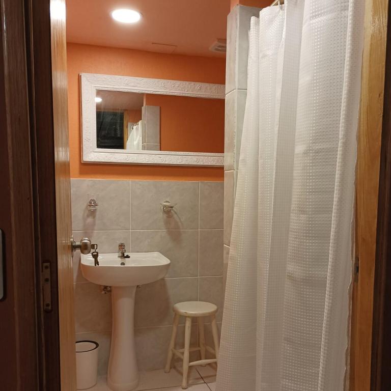 Espacio Nodo I - One-Bedroom Apartment - 22