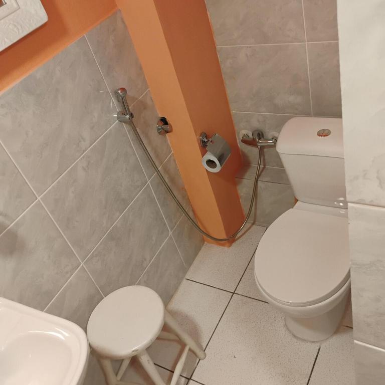 Espacio Nodo I - One-Bedroom Apartment - 24