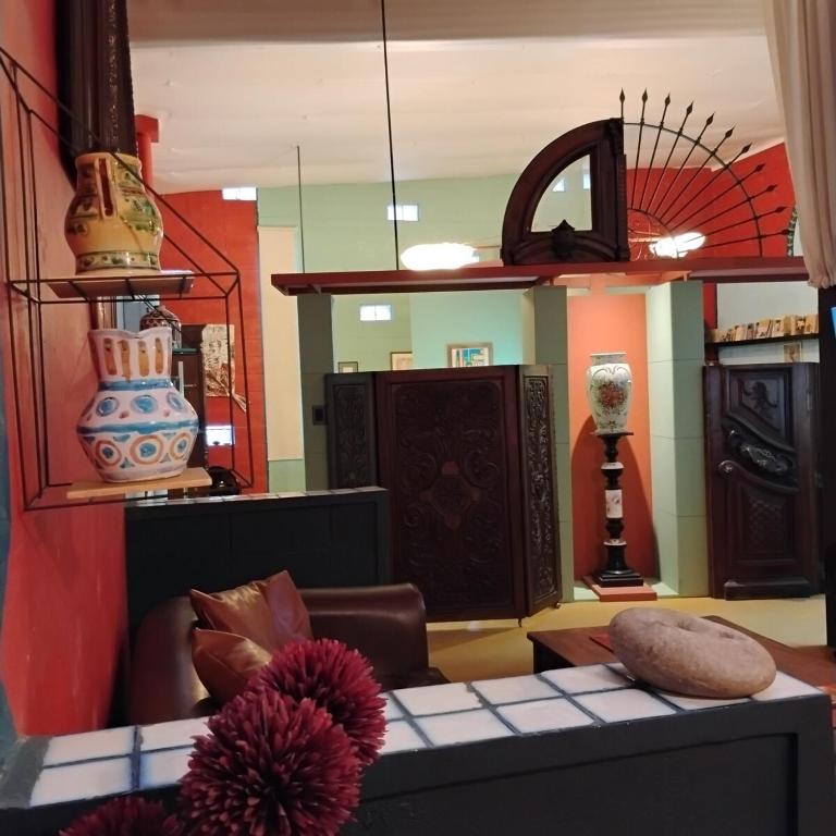 Espacio Nodo I - One-Bedroom Apartment - 28