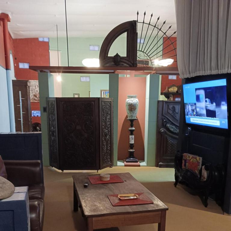 Nodart - Apartamento de 1 dormitorio - 36