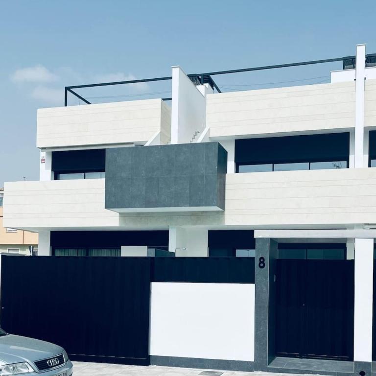 Casa Angela y Elvira - Casa - 2