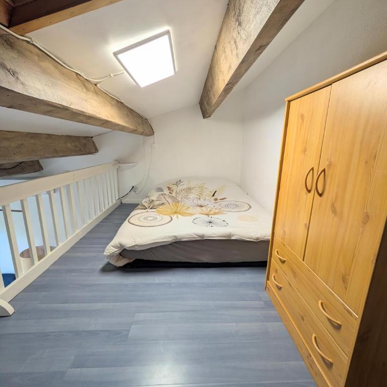 Maisonnette bord de Lagune et Plage St Cyprien - Casa de 2 dormitorios - 7