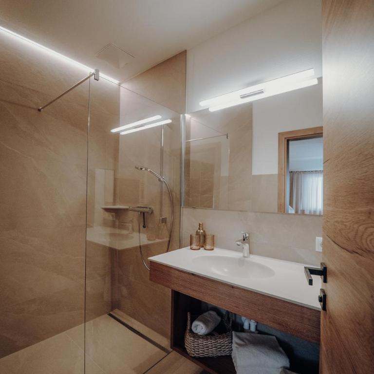 Kleinberg Chalet - Appartamento con 2 Camere da Letto - 4