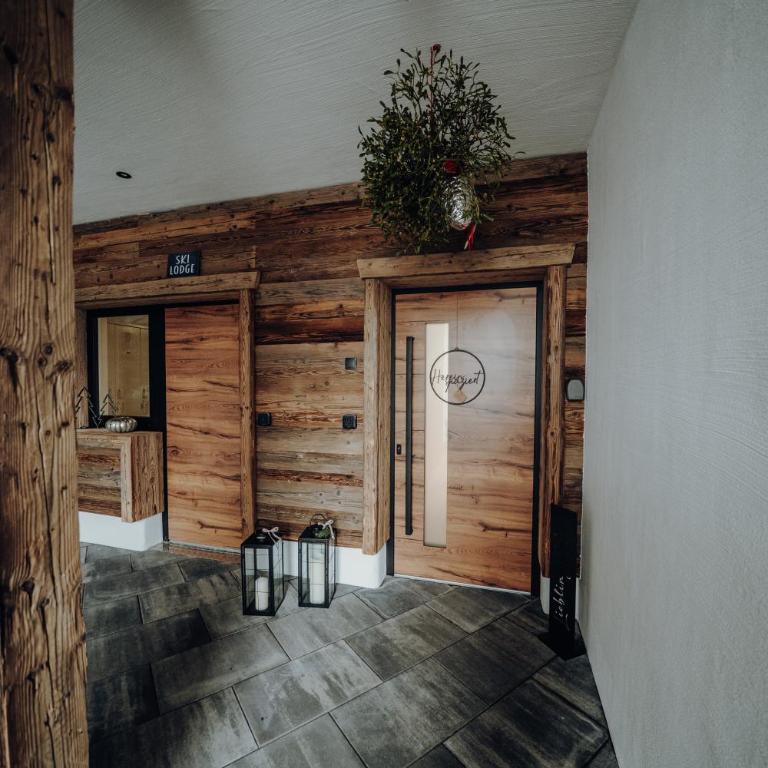 Kleinberg Chalet - Appartamento con 2 Camere da Letto - 7