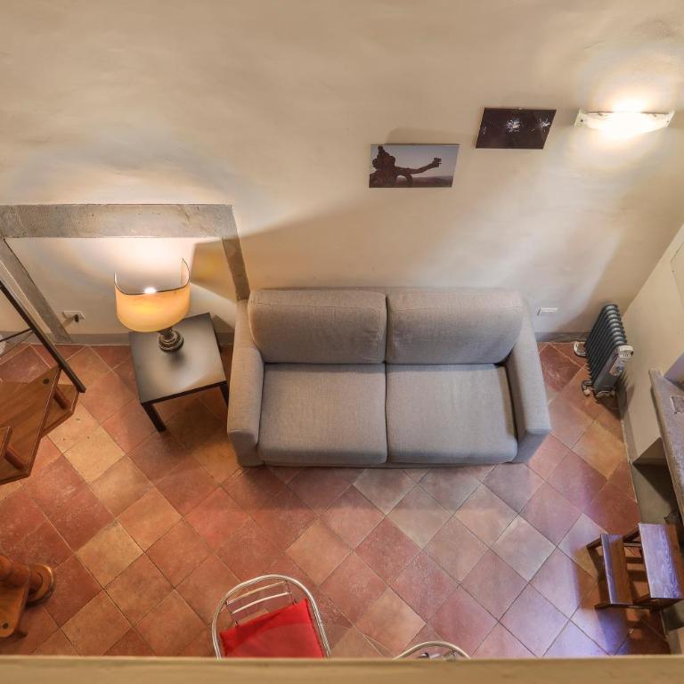 Bargello121 - Appartamentino Ampio su 2 Livelli - 10