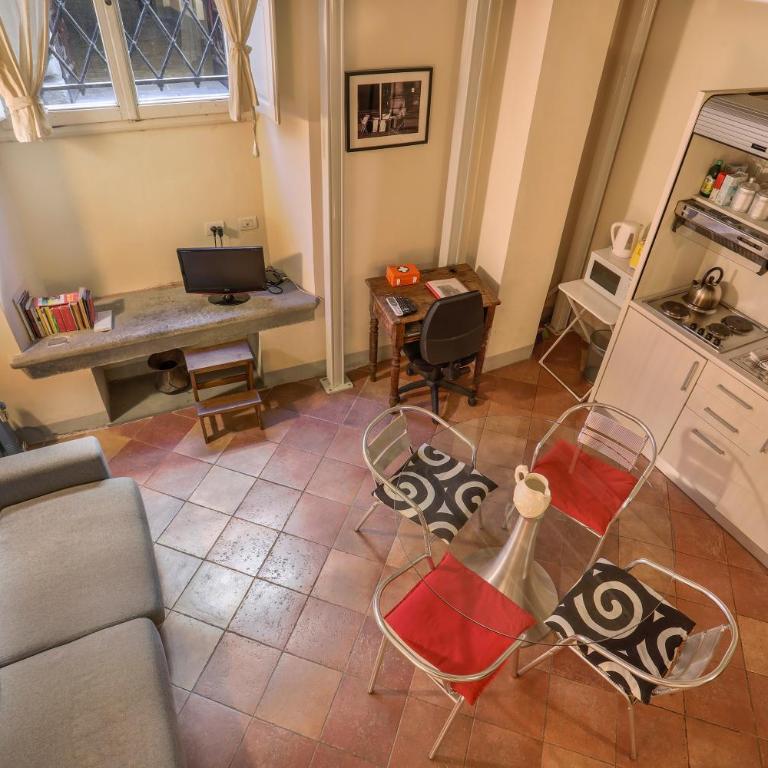 Bargello121 - Appartamentino Ampio su 2 Livelli - 13