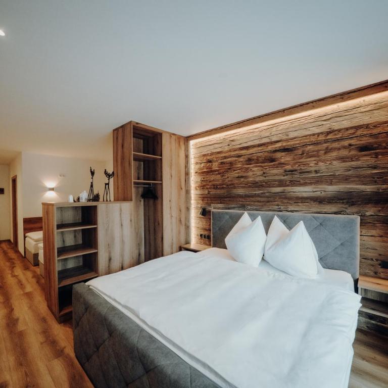 Kleinberg Chalet - Appartamento - 12