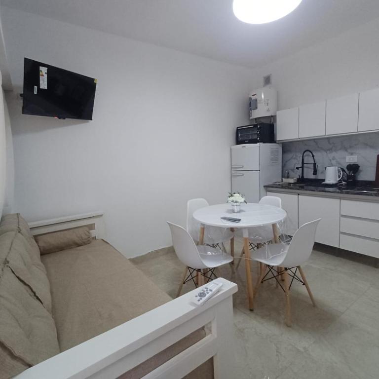 San bernardo relax - Apartamento de 1 dormitorio - 3