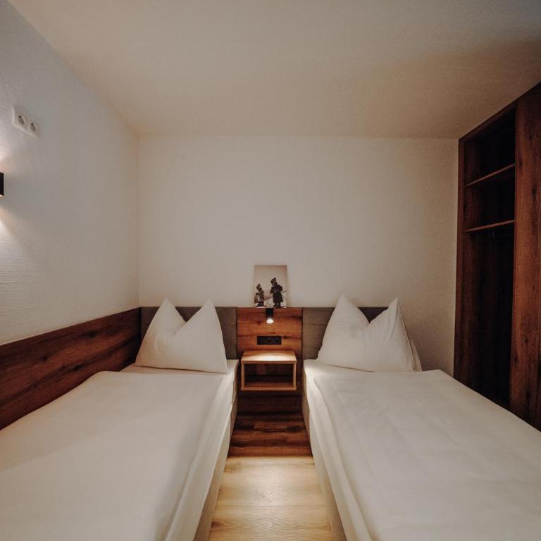 Kleinberg Chalet - Appartamento - 1