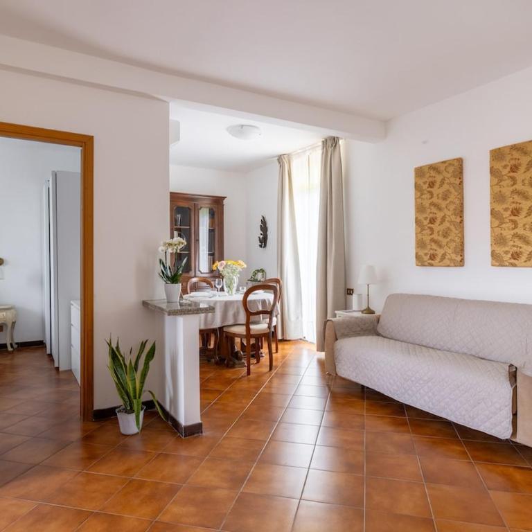 Delightful attic with terrace-Caffarella - Appartamento con 1 Camera da Letto - 6