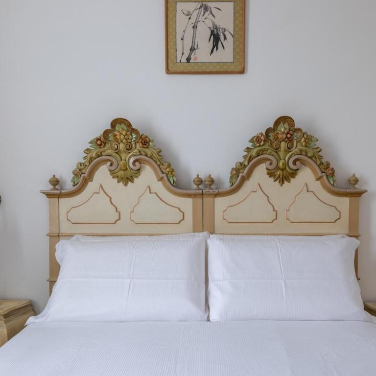 Delightful attic with terrace-Caffarella - Appartamento con 1 Camera da Letto - 14