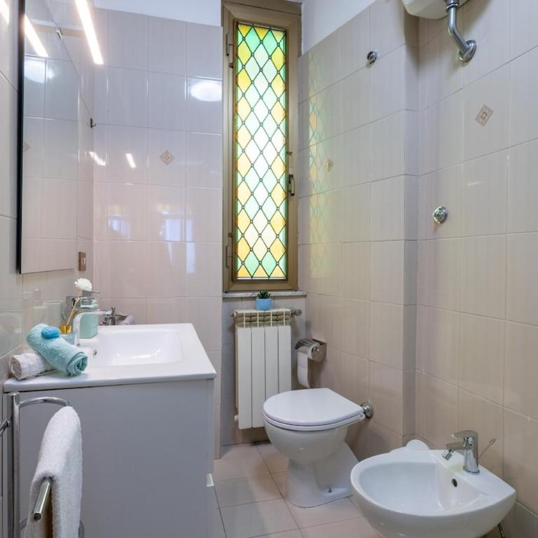 Delightful attic with terrace-Caffarella - Appartamento con 1 Camera da Letto - 23