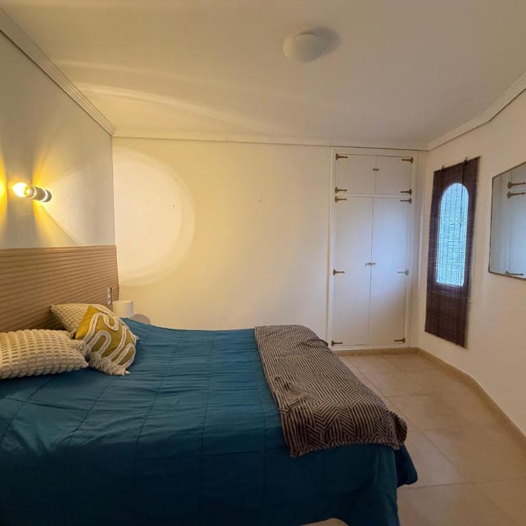 PATIO ANDALUZ en Dénia - Apartamento de 1 dormitorio - 7