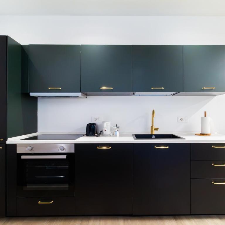 Milano East Apartments - Appartamento con 1 Camera da Letto - 1
